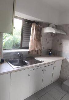 Lesvos Apartment | 30 m² Apartment ∙ 1 bedroom ∙ 4 guests