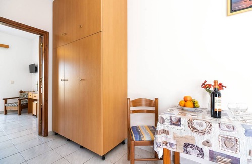 Afandou Apartment | 30 m² Apartment ∙ 1 bedroom ∙ 3 guests
