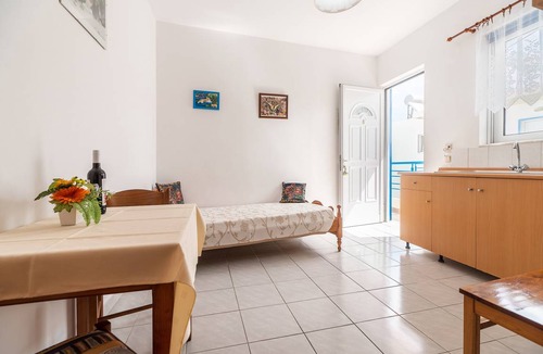 Afandou Apartment | 30 m² Apartment ∙ 1 bedroom ∙ 3 guests