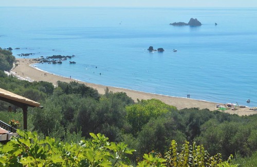 Parelia Apartment | 30 m² Apartment ∙ 1 bedroom ∙ 2 guests