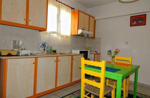 Tripoli Apartment | 30 m² Apartment ∙ 1 bedroom ∙ 2 guests