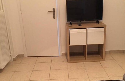 Attiki Apartment | 30 m² Apartment ∙ 1 bedroom ∙ 1 guest
