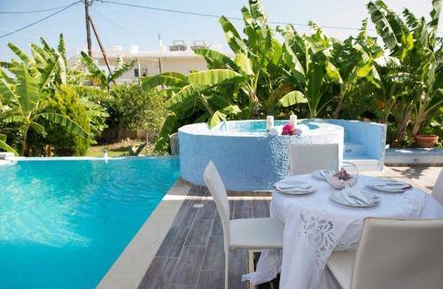 Lardos Apartment | 30 m² Apartment ∙ 1 bedroom ∙ 2 guests