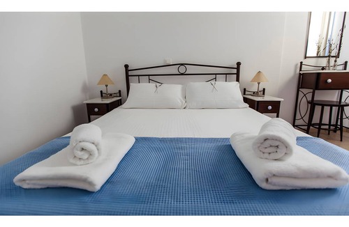 Livadi Apartment | 30 m² Apartment ∙ 1 bedroom ∙ 3 guests