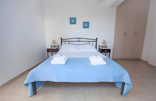 Livadi Apartment | 30 m² Apartment ∙ 1 bedroom ∙ 3 guests