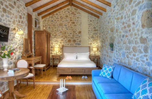 Oitylo Apartment | 30 m² Apartment ∙ 1 bedroom ∙ 3 guests