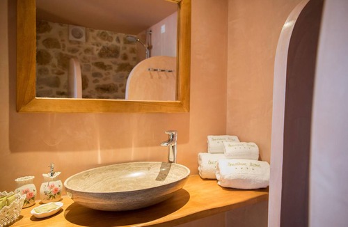Oitylo Apartment | 30 m² Apartment ∙ 1 bedroom ∙ 3 guests