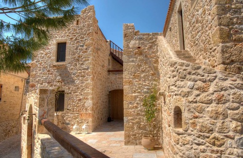 Oitylo Apartment | 30 m² Apartment ∙ 1 bedroom ∙ 3 guests