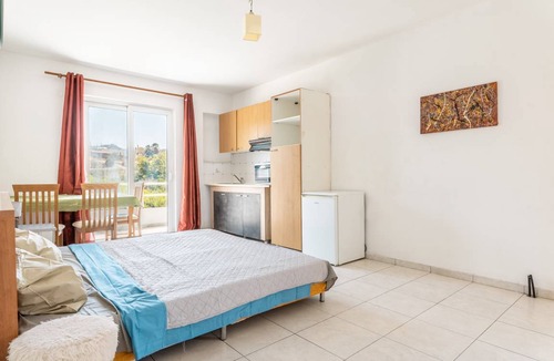 Fanai Apartment | 30 m² Apartment ∙ 1 bedroom ∙ 4 guests