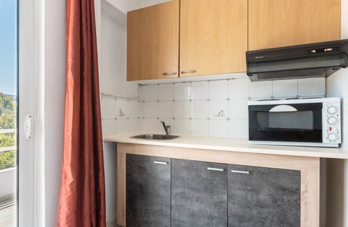 Fanai Apartment | 30 m² Apartment ∙ 1 bedroom ∙ 4 guests