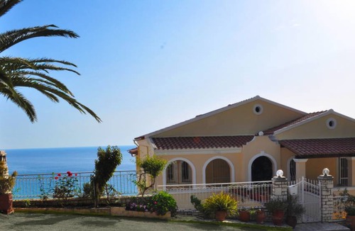 Agios Gordios Apartment | 30 m² Apartment ∙ 1 bedroom ∙ 3 guests