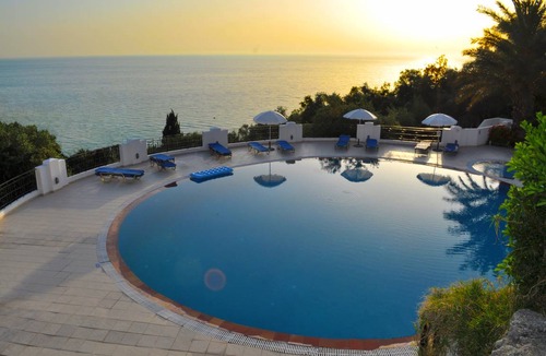 Agios Gordios Apartment | 30 m² Apartment ∙ 1 bedroom ∙ 3 guests