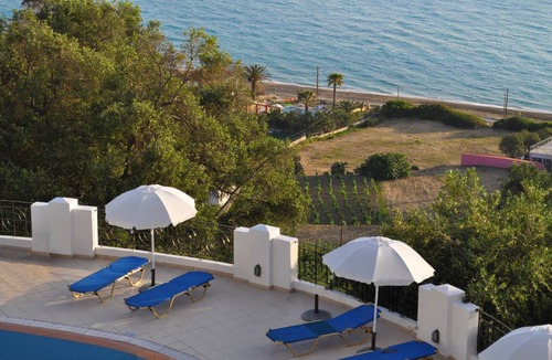 Agios Gordios Apartment | 30 m² Apartment ∙ 1 bedroom ∙ 3 guests