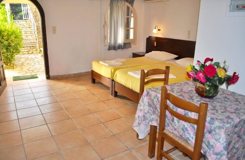 Agios Gordios Apartment | 30 m² Apartment ∙ 1 bedroom ∙ 2 guests