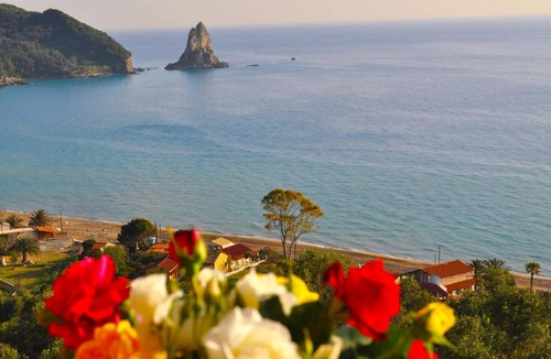 Agios Gordios Apartment | 30 m² Apartment ∙ 1 bedroom ∙ 2 guests