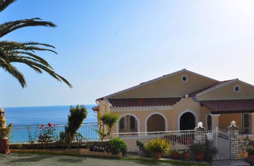 Agios Gordios Apartment | 30 m² Apartment ∙ 1 bedroom ∙ 2 guests
