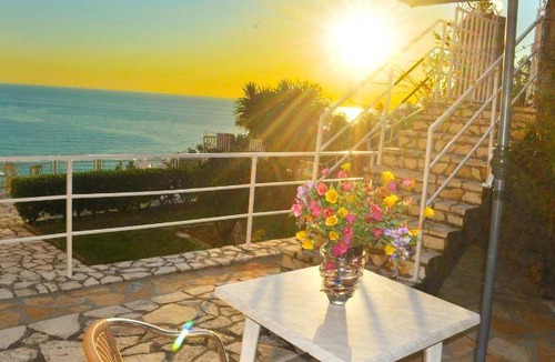 Agios Gordios Apartment | 30 m² Apartment ∙ 1 bedroom ∙ 2 guests