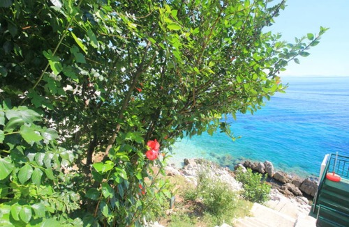 Katavolos Apartment | 30 m² Apartment ∙ 1 bedroom ∙ 2 guests