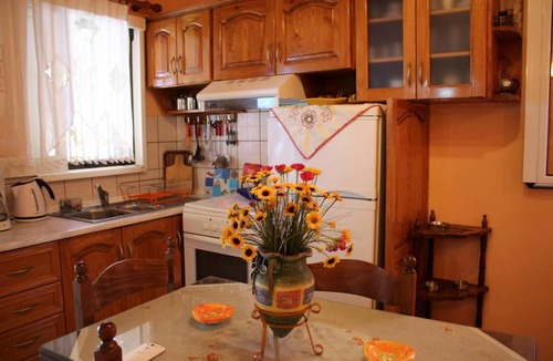 Skala Apartment | 30 m² Apartment ∙ 1 bedroom ∙ 3 guests