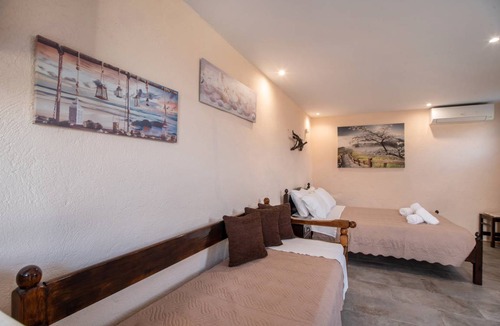 Engarai Apartment | 30 m² Apartment ∙ 2 bedrooms ∙ 3 guests