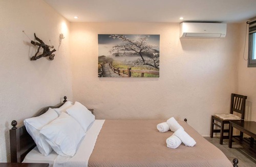 Engarai Apartment | 30 m² Apartment ∙ 2 bedrooms ∙ 3 guests