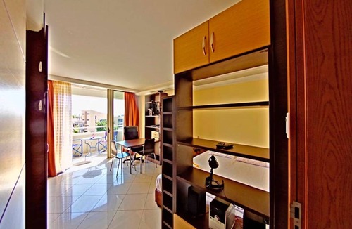 Khalandrion Apartment | 30 m² Apartment ∙ 2 guests
