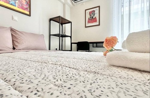 Dafni Apartment | 30 m² Apartment ∙ 2 guests