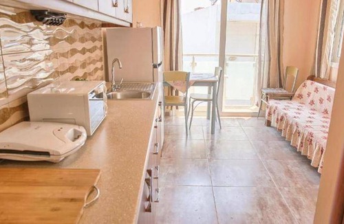 Haraki Apartment | 30 m² Apartment ∙ 3 guests