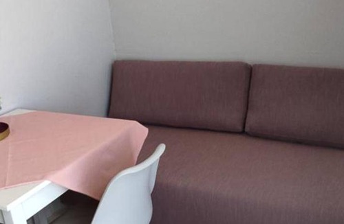 Marmari Apartment | 30 m² Apartment ∙ 3 guests