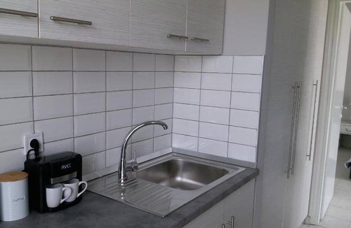 Marmari Apartment | 30 m² Apartment ∙ 3 guests
