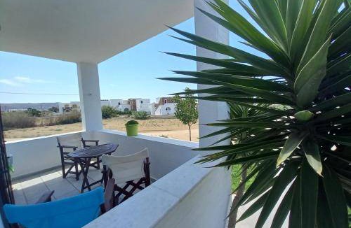 Plaka Apartment | 30 m² Apartment ∙ 4 guests