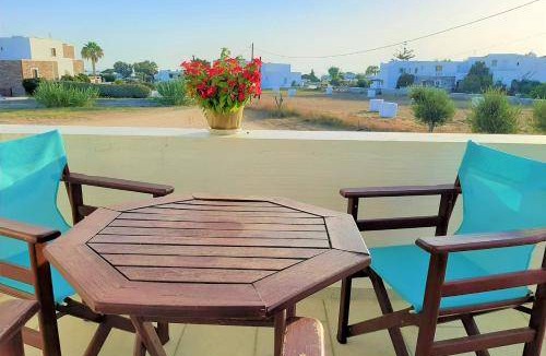 Plaka Apartment | 30 m² Apartment ∙ 4 guests