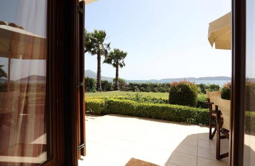Gialova Apartment | 30 m² Apartment ∙ 4 guests