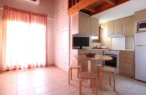 Gialova Apartment | 30 m² Apartment ∙ 4 guests