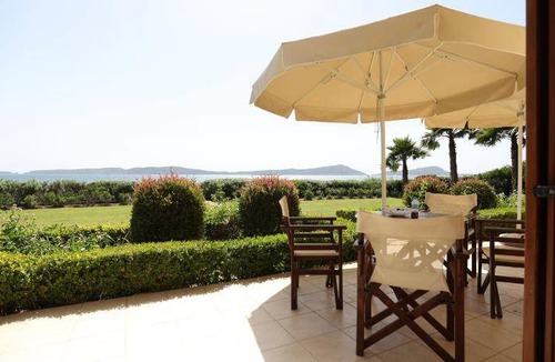 Gialova Apartment | 30 m² Apartment ∙ 4 guests