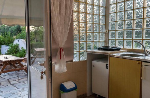 Paradhisos Apartment | 30 m² Apartment ∙ 5 guests