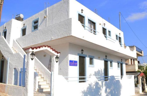 Agia Marina Apartment | 30 m² Apartment ∙ 4 guests