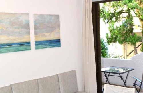 Agia Marina Apartment | 30 m² Apartment ∙ 4 guests