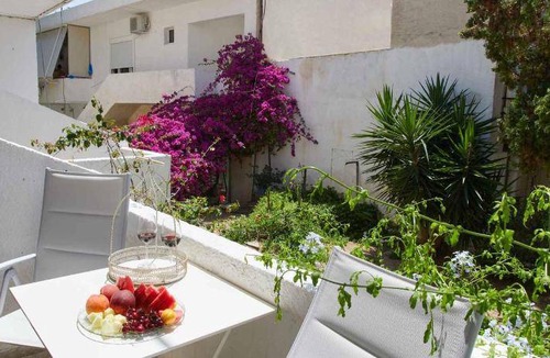 Agia Marina Apartment | 30 m² Apartment ∙ 4 guests