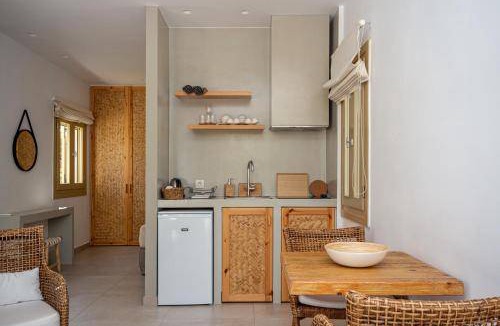 Vigla Apartment | 30 m² Apartment ∙ 4 guests