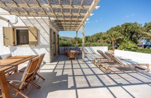 Vigla Apartment | 30 m² Apartment ∙ 4 guests