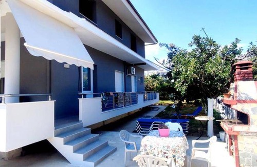 Kavala Apartment | 30 m² Apartment ∙ 1 bedroom ∙ 3 guests