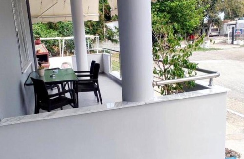 Kavala Apartment | 30 m² Apartment ∙ 1 bedroom ∙ 3 guests
