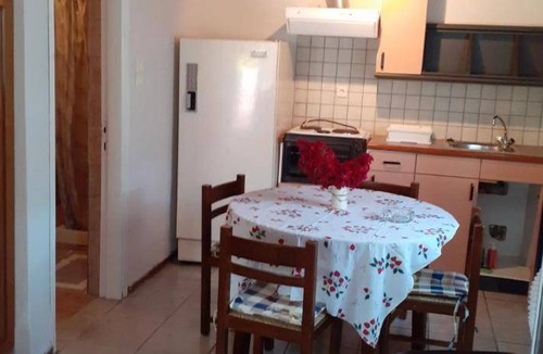 Lefokastron Bed & Breakfast | 30 m² Bed and breakfast ∙ 3 guests