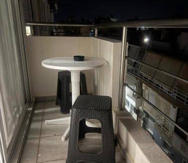 Heraklion Bed & Breakfast | 30 m² Bed and breakfast ∙ 1 bedroom ∙ 2 guests