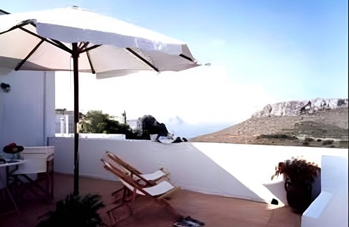 Kithira Bed & Breakfast | 30 m² Bed and breakfast ∙ 2 guests