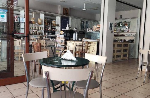 Perama Bed & Breakfast | 30 m² Bed and breakfast ∙ 4 guests