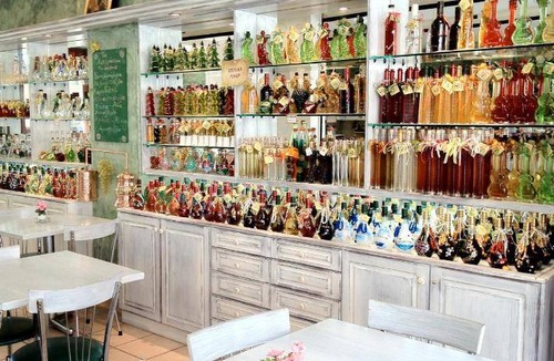 Perama Bed & Breakfast | 30 m² Bed and breakfast ∙ 4 guests