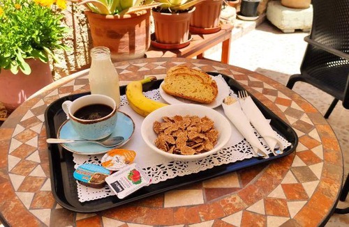 Rhodes Old Town Bed & Breakfast | 30 m² Bed and breakfast ∙ 6 guests