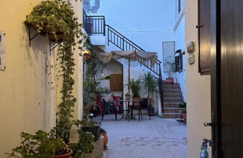Rhodes Old Town Bed & Breakfast | 30 m² Bed and breakfast ∙ 6 guests